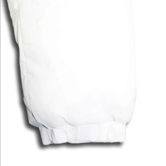 White jacket / coat - Picture 3 of 4